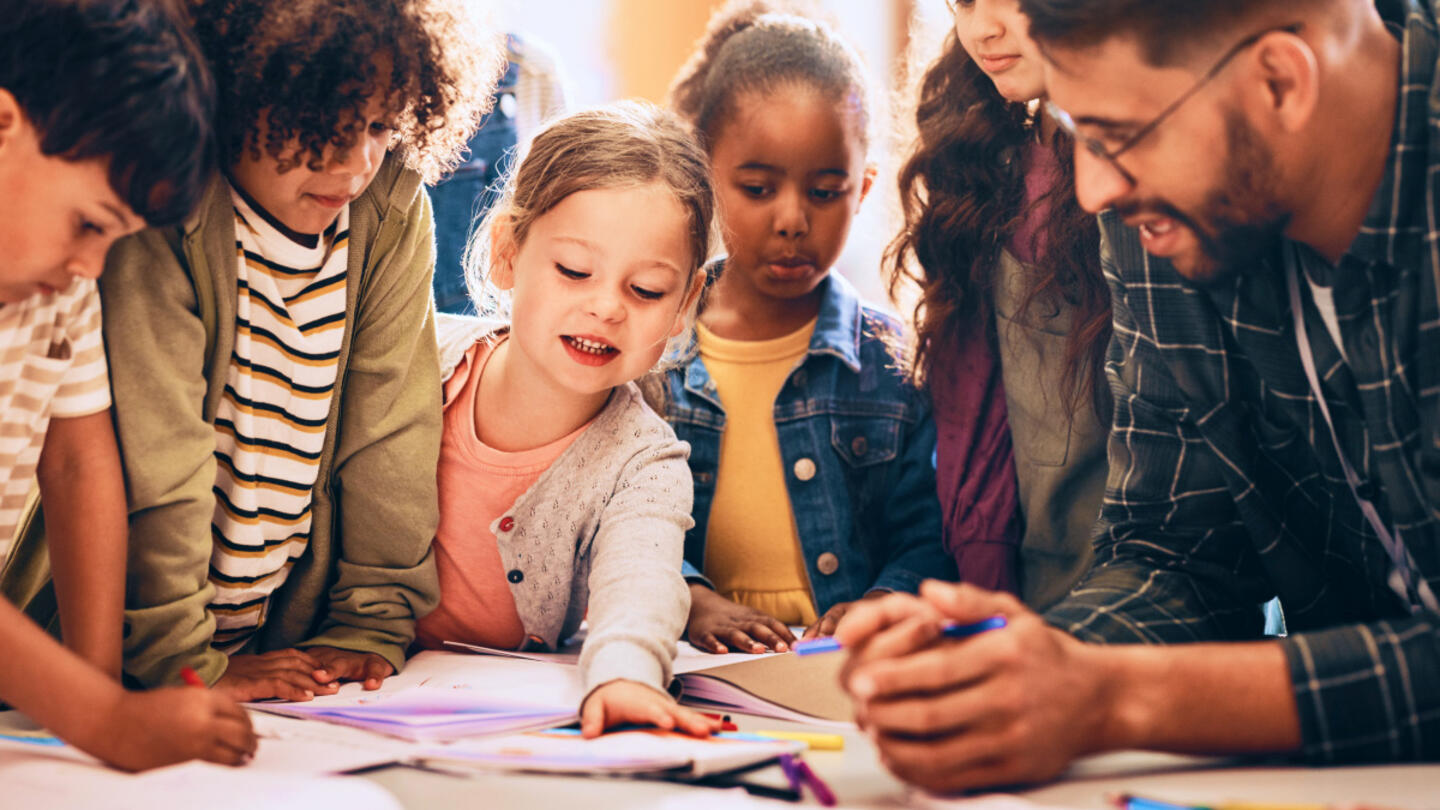 Why parents are looking for new education models